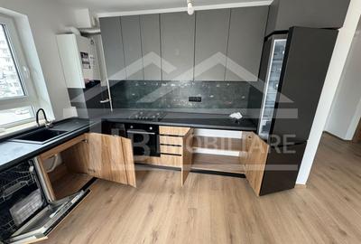 Apartament cu 3 camere, 80mp, parcare, boxa, Zona Maurer - 7