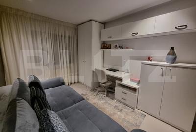 Apartament 3 camere, 70.55 mp, zona Lunca Cetatuii - 11