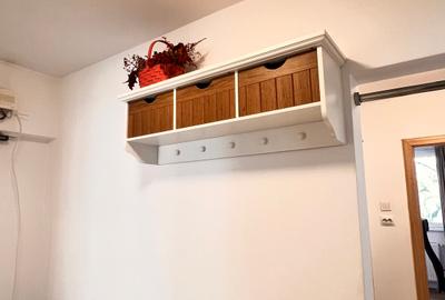 Apartament 3 camere 1 Decembrie, 3 minute de metrou, mobilat si utilat modern - 19
