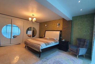 Exclusivitate,Mamaia Sat -JT Tower,ap. 4 camere,190mp,vedere la mare,mobilat LUX - 34