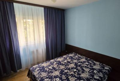 Apartament 2 camere Dristor, 5 minute de metrou, mobilat si utilat complet