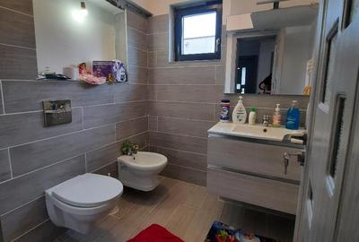 FARA COMISIOANE Tartasesti aproape de asfalt casa  5 camere 3 bai P+1+pod garaj - 7