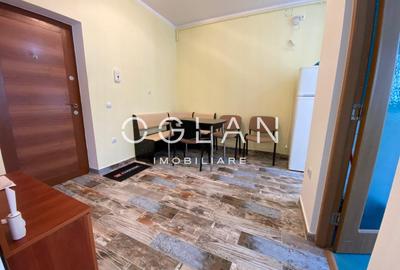 Apartament tip studio, suprafata generoasa, Et. 1, Cedonia - 9