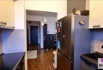 Apartament premium 3 camere 93mp | Zona Rahovei | Terasa + 2 balcoane - 14