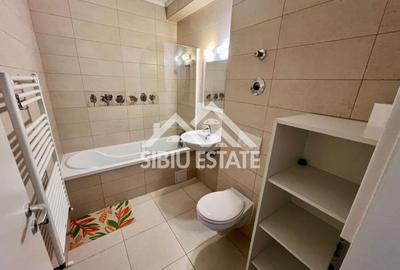 Studio mobilat utilat boxa si parcare in complex Avantgarden etaj 8 - 3