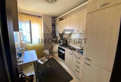 Apartament 2 Camere Decomandate, Someseni – Etaj 3, Langa JYSK - 1