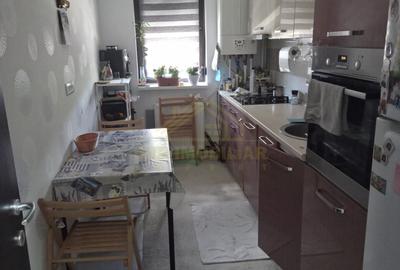 2 Camere+ parcare  Primarie Popesti-Sos Olenitei - 9