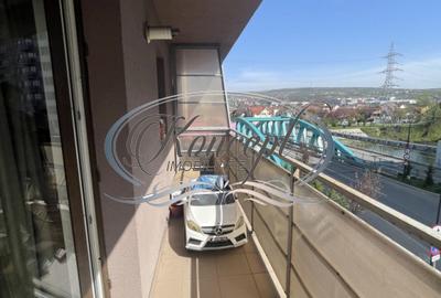 Apartament modern pe strada Portelanului - 12