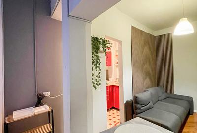 Apartament 2 camere in zona Universitatii / Centru Vechi - 10