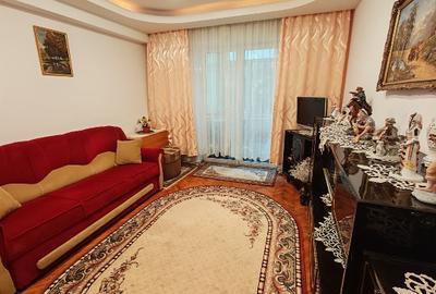 Vand apartament 2 camere decomandat - 3