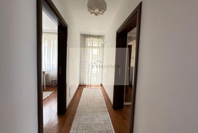 APARTAMENT 3 CAMERE ÎN VILĂ | 116 MP | ZONA EUGEN IONESCU - 9