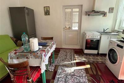 Casa 3 camere din caramida, teren 290 mp, Piata Concordia - 10