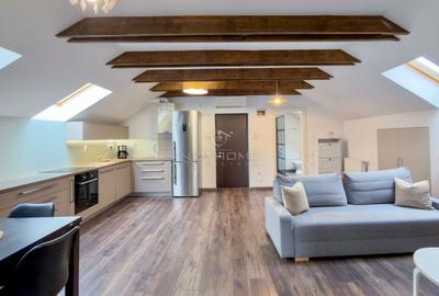 Apartament 3 camere, 115 mp, zona Borhanci - 14