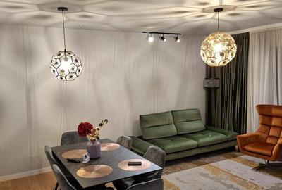 3 camere Nordmark RESIDENCE , mobilat / utilat , Amplasament DEOSEBIT! - 4