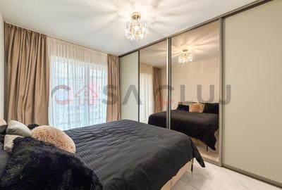 2 camere decomandate ready to move in, Soporului! - 1