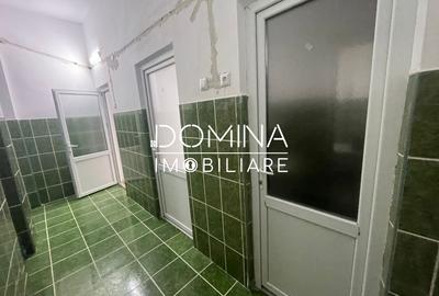 Vanzare spatiu comercial  P+1 *oportunitate de investitie* - Comuna Balanesti - 7