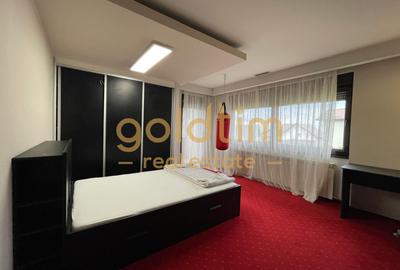 VILĂ EXCLUSIVISTĂ/PISCINĂ INTERIOARĂ/CARTIER PRIVAT/ PĂULEȘTI - 20