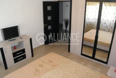 TOMIS NORD OMV - 2 camere cu priveliste superba ! - 4