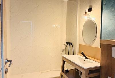 Apartament 3 camere semi. In Galati, Mazepa 1, etaj 1, renovat recent - 9