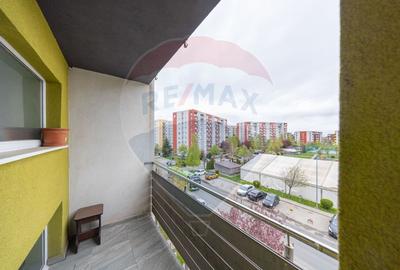 Apartament 2 camere | 2 balcoane | Pet Friendly - 12