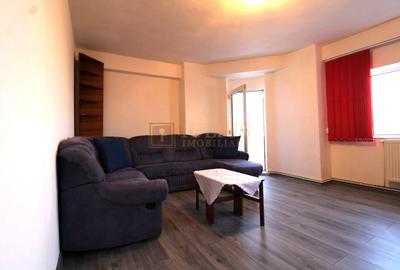 Apartament cu 2 camere decomandat, mobilat în Bucovina