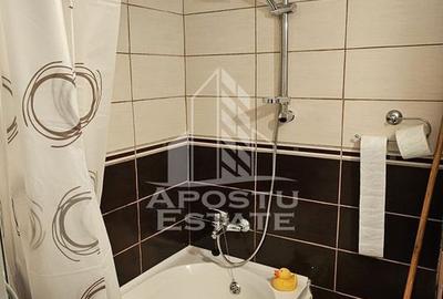 Apartament 2 camere, renovat - zona Intim-Banu Maracine - 8