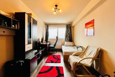 2 camere decomandate | 55 mp | etaj 7 | parcare - 3