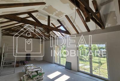 Casă Individuală de Vânzare | In Cisnădioara | 900 mp teren | 187 mpu - 14