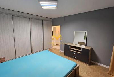 2 camere open space, Parcare,Curte, Zona Porii, Storia Cucina,Floresti - 5