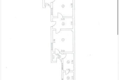 CASA CU TEREN - TOMIS II - 9