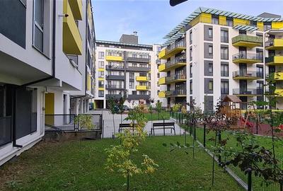 Apartament MODERN 2 camere 67mp, Centru,parcare, str Anton Pann - 8