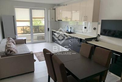 Apartament de inchiriat NUBIA RESIDENCE -Etaj 2 - 2