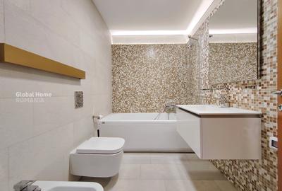 Aviatorilor – Emanoil Porumbaru | 4 Rooms | Private Parking - 15