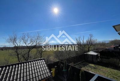 Casă cu 4 camere în Arhitecților - Calea Cisnădiei