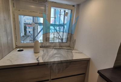 Apartament 2 Camere Nerva Traian Bucuresti - 6