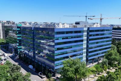 Birou, 5677 mp în Pipera