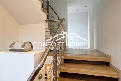 VILA D+P+1+M, 8 camere, ansamblu rezidential, Iancu Nicolae - 13