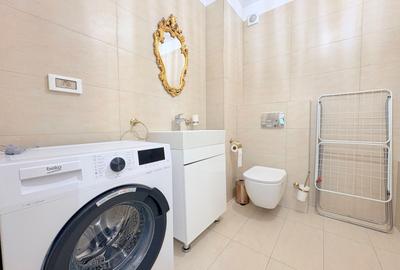 2 camere de inchiriat, la 450 euro, zona Torontalului - 15