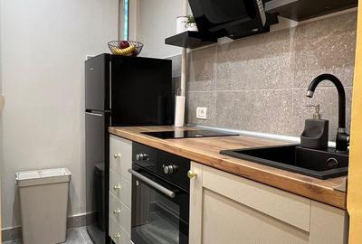 Studio exclusivist in zona Garii de Nord - 28