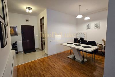 Apartament 2 camere, 57 mp utili, 2012, Marasti, zona Calea Dorobantilor - 2