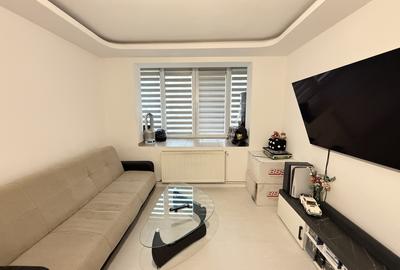 Apartament 2 camere, 45 mp, renovat, zona Eremia Grigorescu - 2