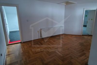 Casa de inchiriat in zona Grand Hotel, 10 incaperi, 400 mp, ideala sediu firma - 14