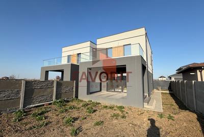Duplex despartit prin CT | Toate utilitatile | Langa asfalt | Lidl - 3