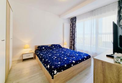 Apartament cu 2 camere decomandat în Fundeni