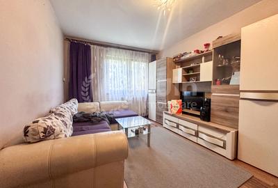 Apartament 3 camere | Finisat | Etaj 3/4 | Manastur | Zona Bucium - 2