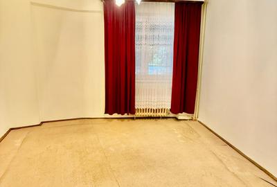 Tineretului metrou, Piata Norilor, parc - 4