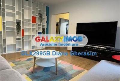 Apartament modern 4 camere | Cotroceni - Panduri | Prima Inchiriere - 4