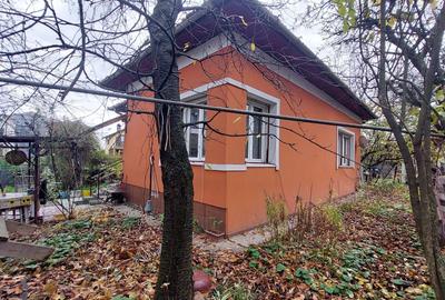 0 % comision, Casa de vanzare cu teren 547 mp, zona Cipariu-Central - 1