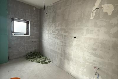 Casă individuală modernă în Dezmir, zonă exclusiv de case noi - 13