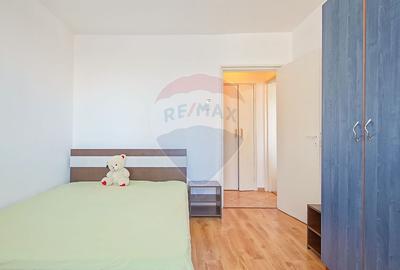 Apartament 3 camere – Cartier Astra,  Brașov - 5